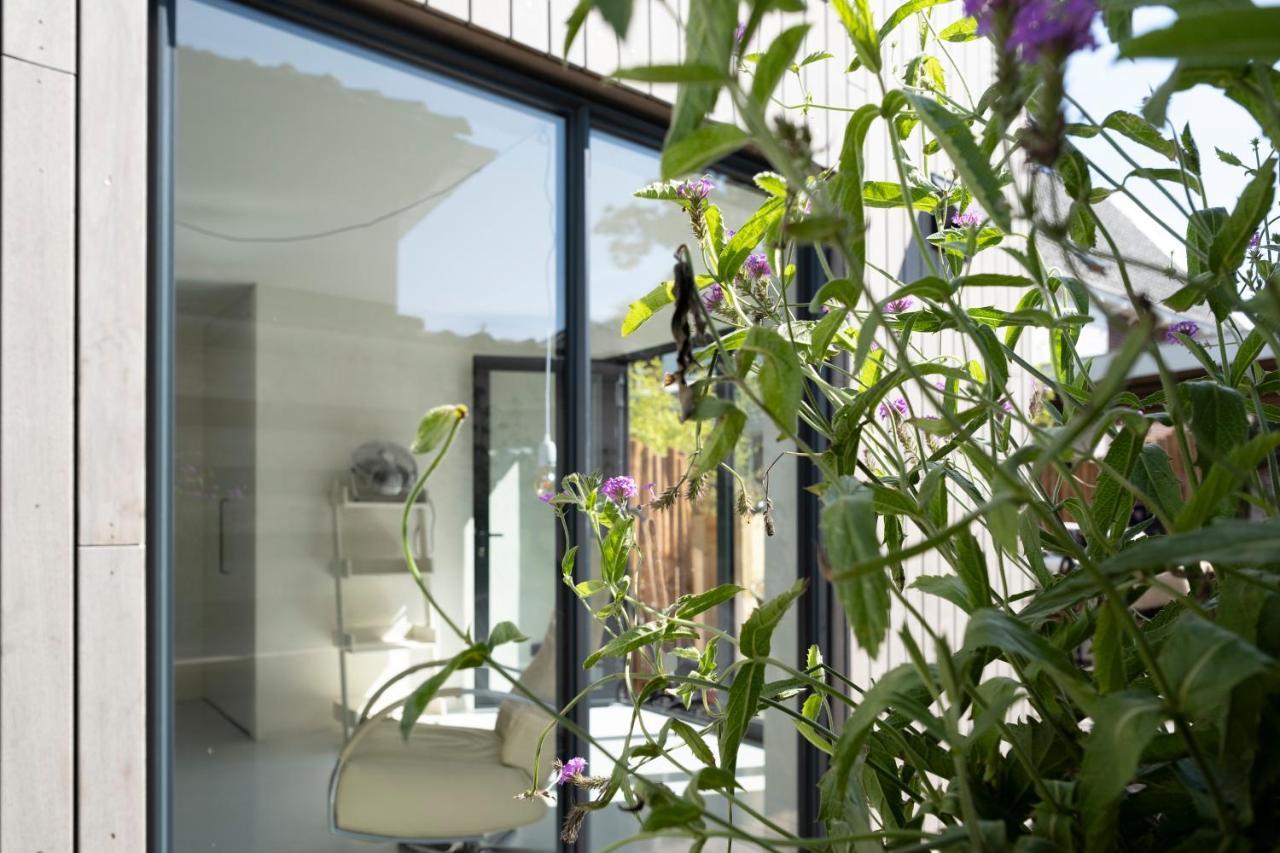 Appartementen Zer En Loft In Centrum Bergen Exterior photo