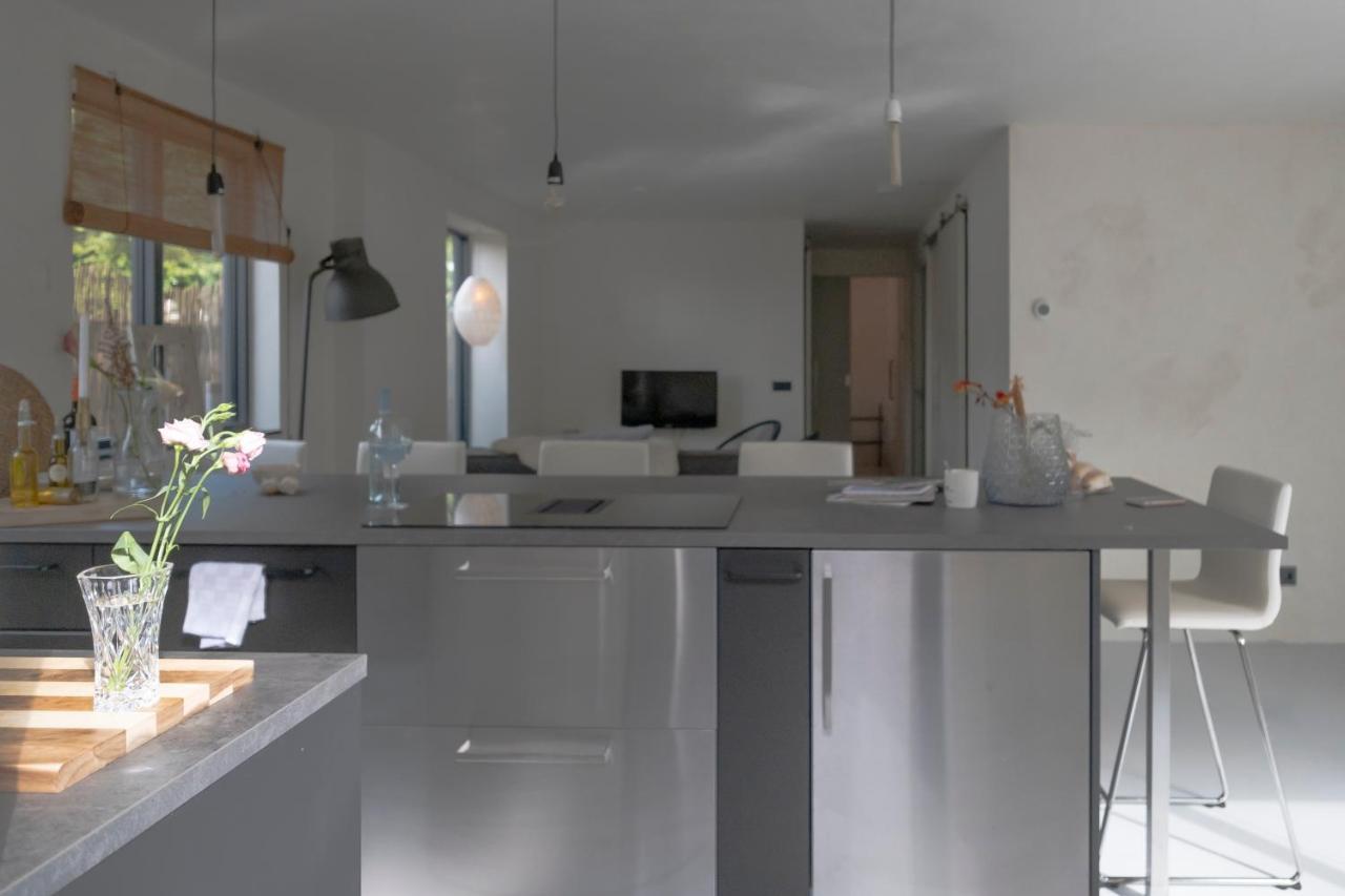 Appartementen Zer En Loft In Centrum Bergen Exterior photo