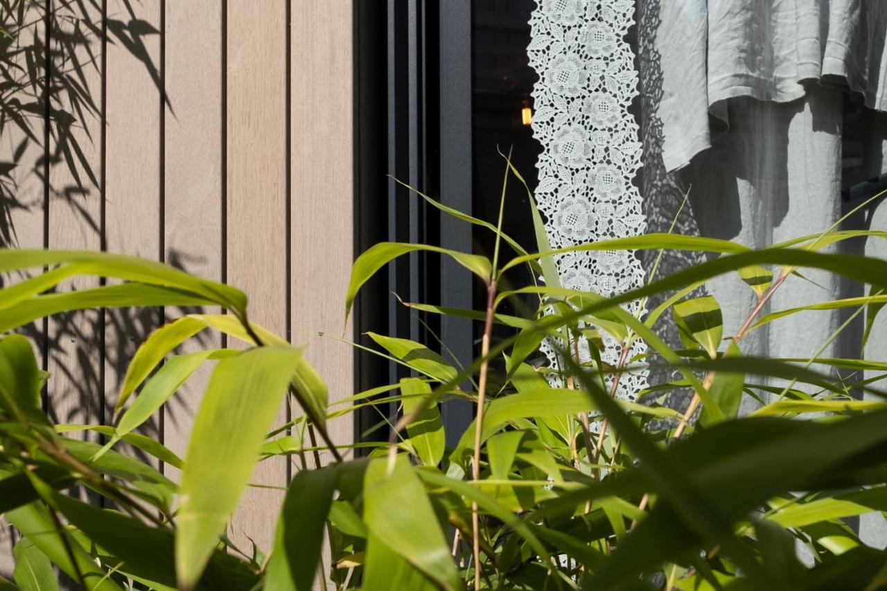 Appartementen Zer En Loft In Centrum Bergen Exterior photo