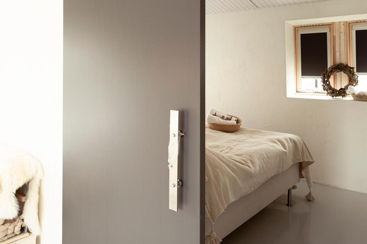 Appartementen Zer En Loft In Centrum Bergen Exterior photo