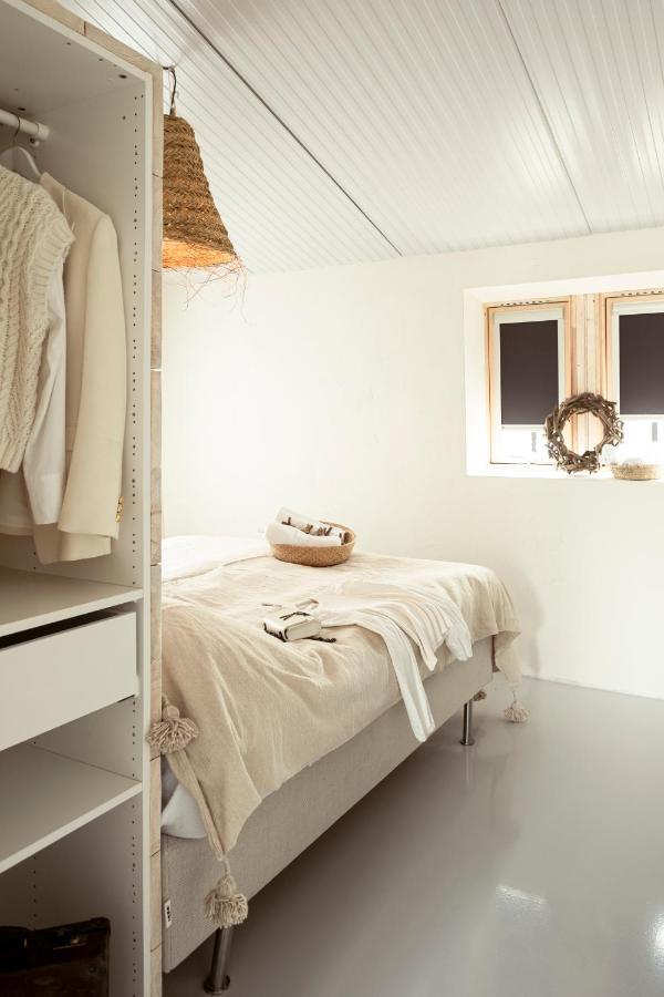 Appartementen Zer En Loft In Centrum Bergen Exterior photo